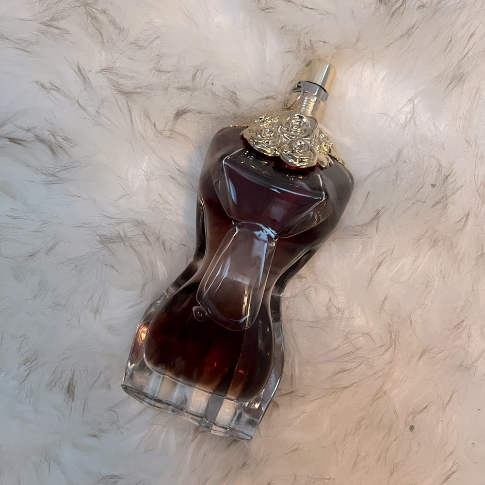 Jean Paul Gaultier La Belle 100 ML Like New